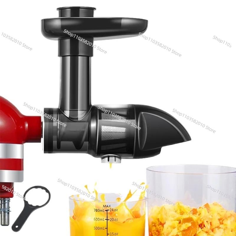 Horizontaler Slow Juicer, Kalt – Juicer Cold Press Slow Bewertung und Preis