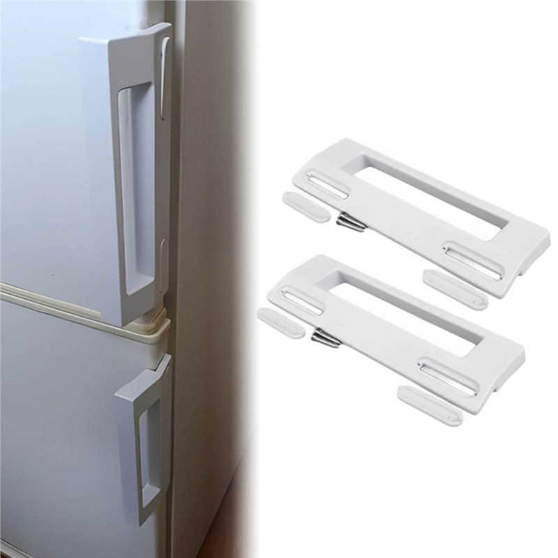 【ESSENTIALS】Für Kühlschrank-Er – Kitchen Appliances Essentials Bewertung und Preis