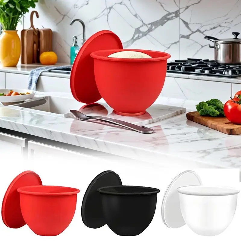 NEUE Silikon-Einlagen für Kitc – Kitchen Appliances Kitchenaid Bewertung und Preis