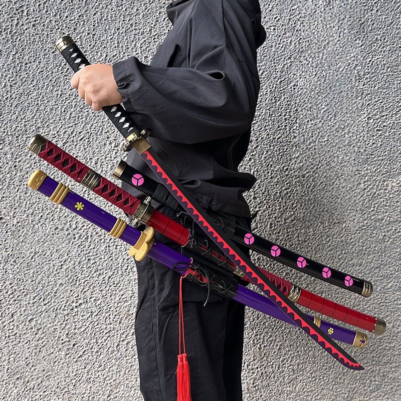 40incn Roronoa Zoro Katana Nin – Kitchen Appliances Ninja Bewertung und Preis