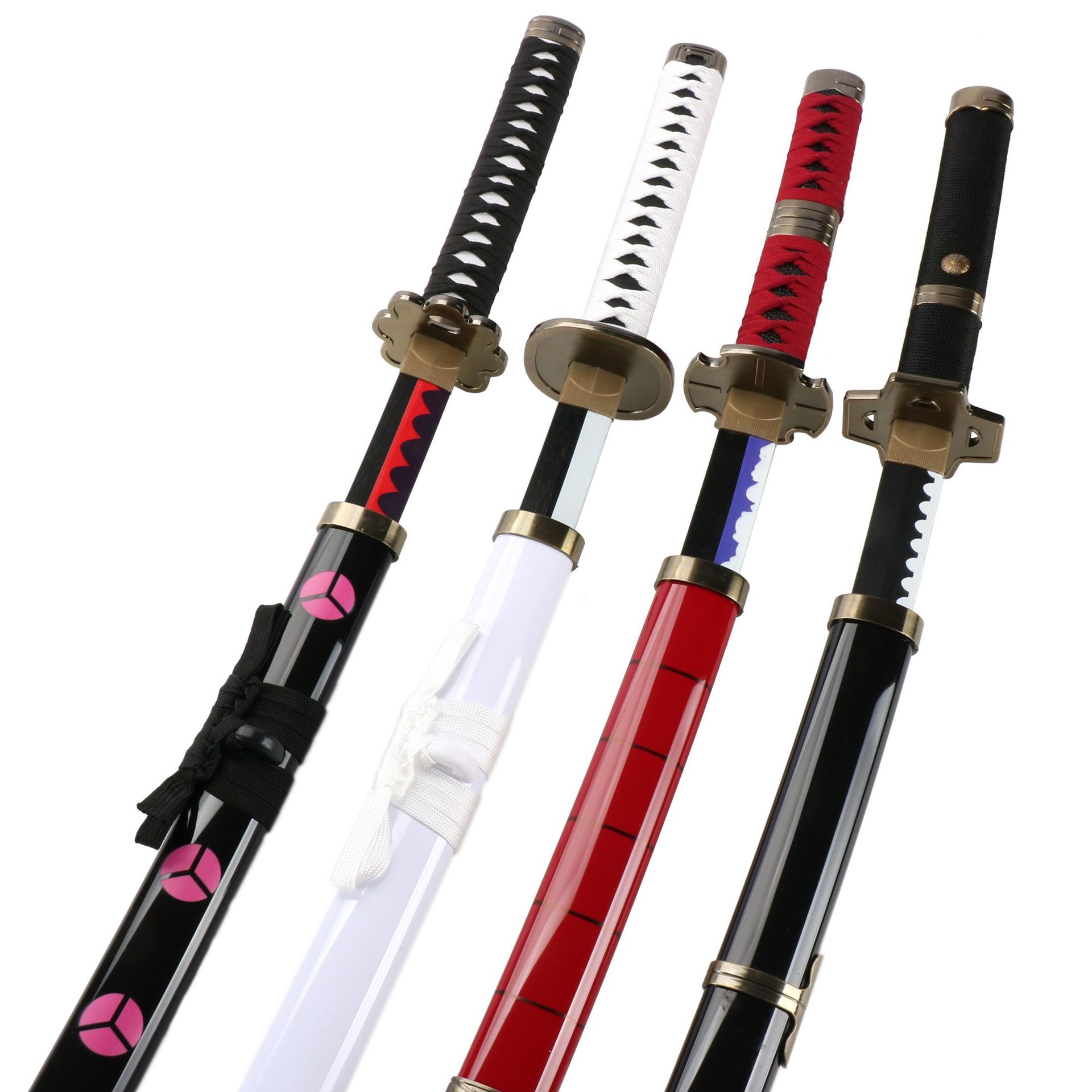 40incn Roronoa Zoro Katana Nin – Kitchen Appliances Ninja Bewertung und Preis