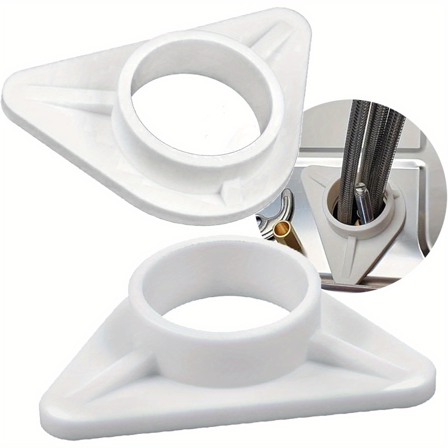 34 mm Innendurchmesser, zwei W – Kitchen Appliances White Bewertung und Preis