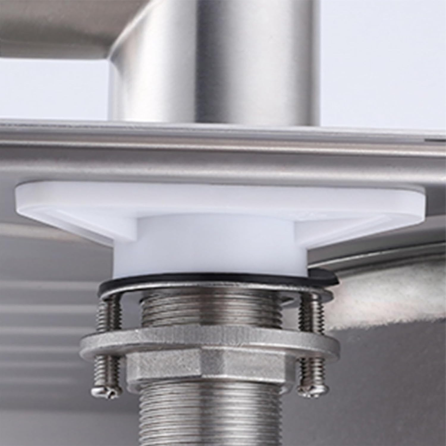 34 mm Innendurchmesser, zwei W – Kitchen Appliances White Bewertung und Preis