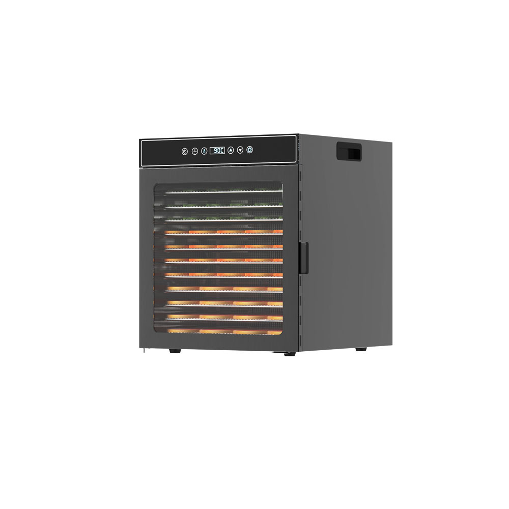 Elektrische Lebensmittel-Trock – Dehydrator Tray Electric Bewertung und Preis