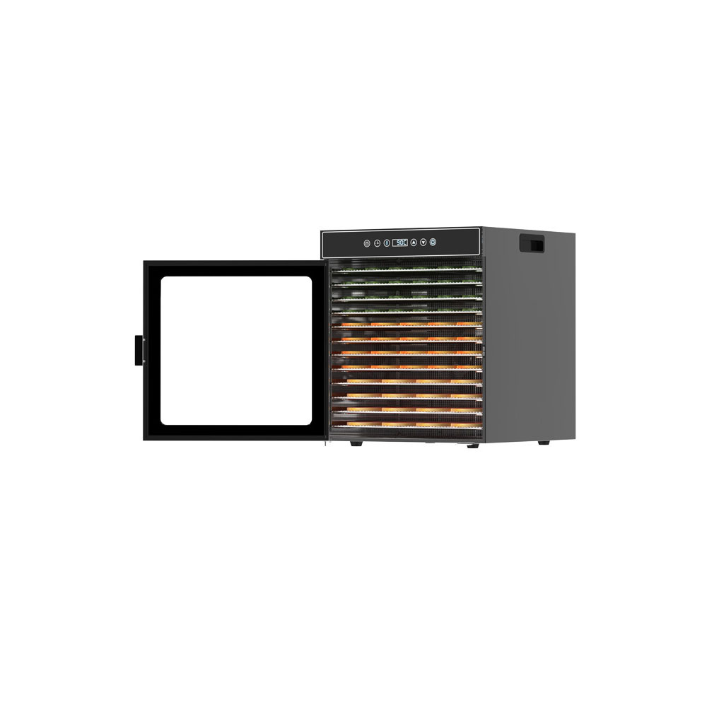 Elektrische Lebensmittel-Trock – Dehydrator Tray Electric Bewertung und Preis