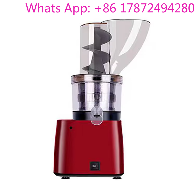 Edelstahl-Entsafter für Obst u – Juicer Cold Press Slow Bewertung und Preis