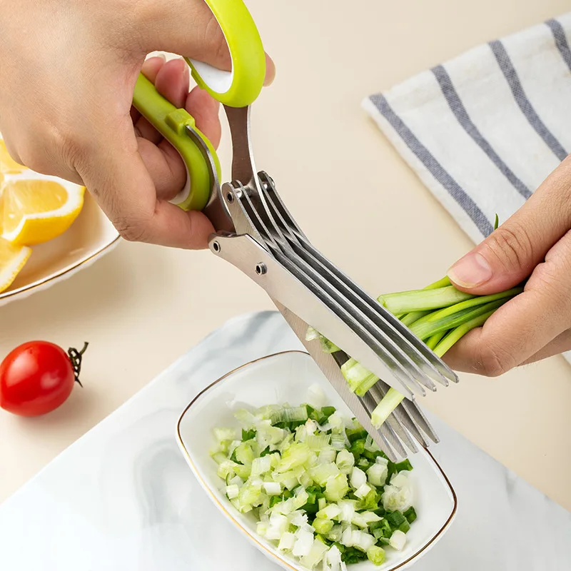 Multifunktionale dreischichtig – Kitchen Appliances Green Bewertung und Preis