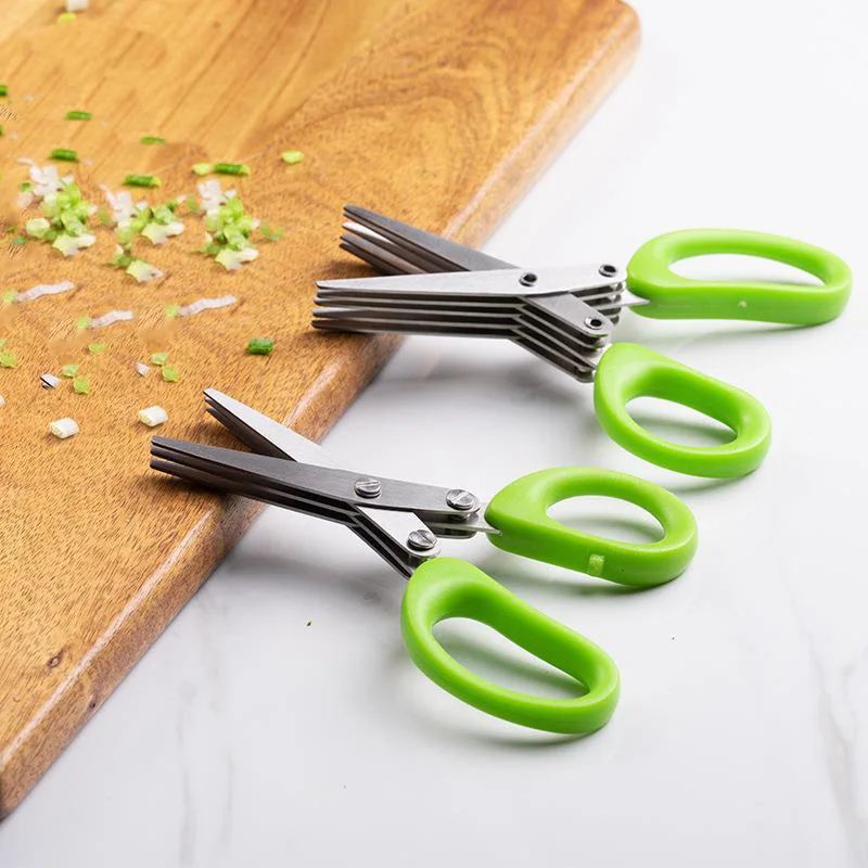 Multifunktionale dreischichtig – Kitchen Appliances Green Bewertung und Preis