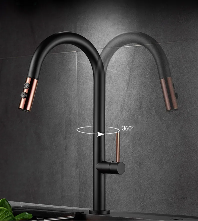 Smart Touch Küchenarmaturen Kr – Kitchen Appliances White Bewertung und Preis
