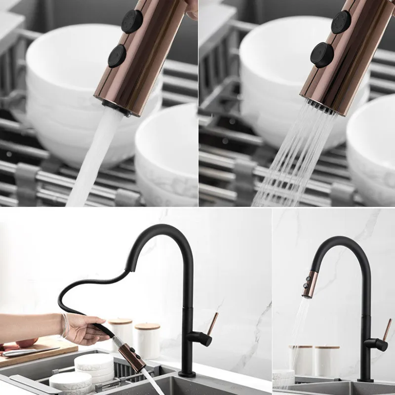 Smart Touch Küchenarmaturen Kr – Kitchen Appliances White Bewertung und Preis