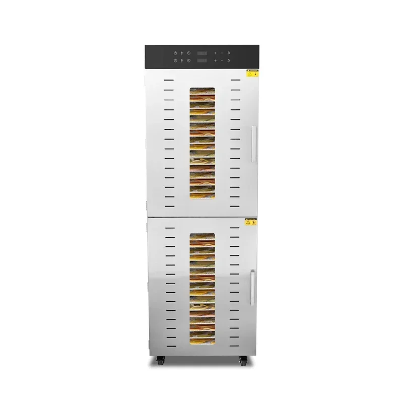 32-Tabletts Edelstahl Getreide – Dehydrator Tray Electric Bewertung und Preis