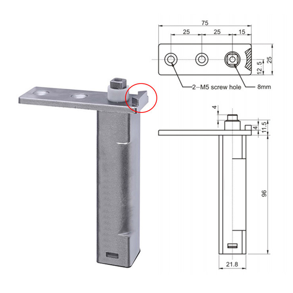 Unverzichtbares Kühlschranktür – Kitchen Appliances Essentials Bewertung und Preis