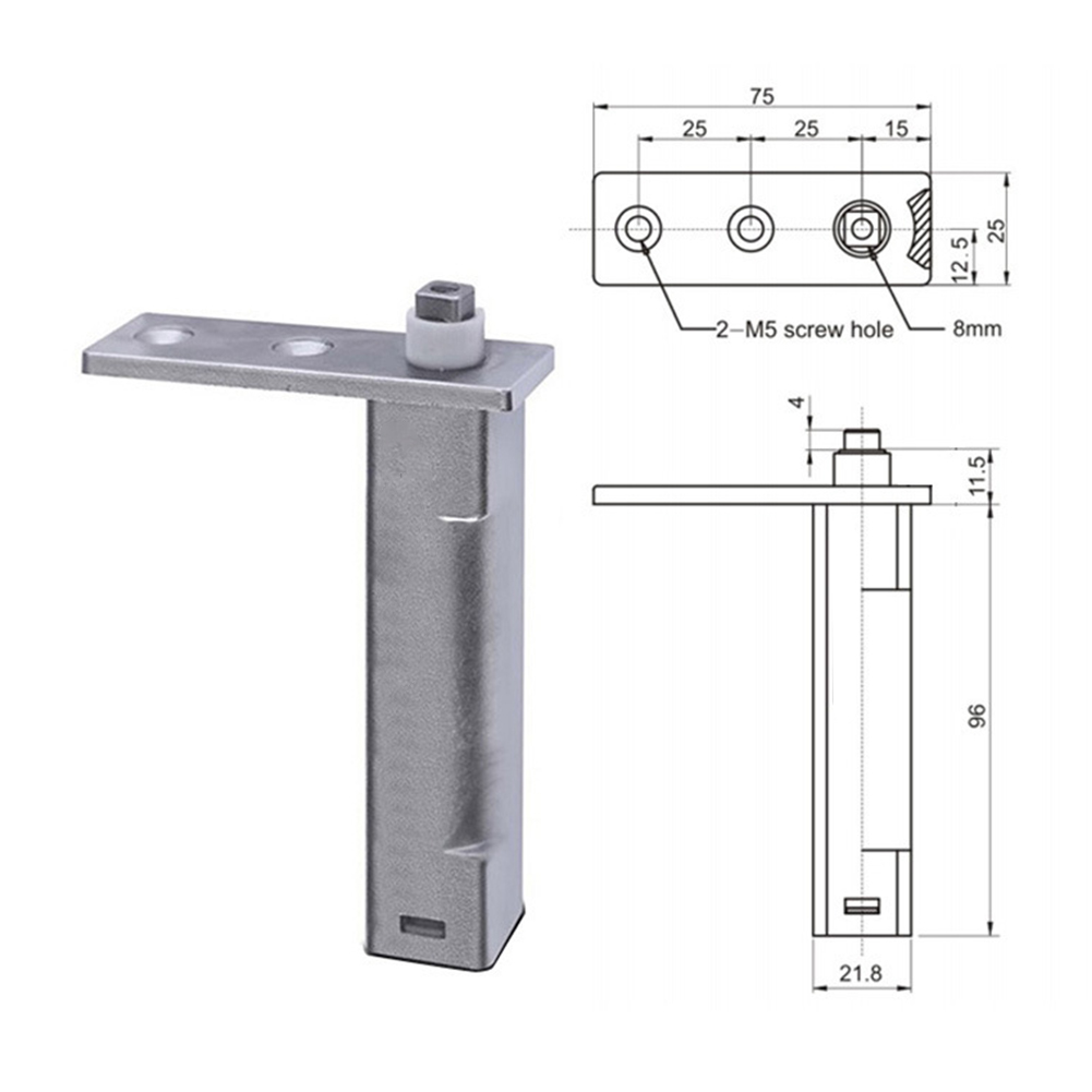 Unverzichtbares Kühlschranktür – Kitchen Appliances Essentials Bewertung und Preis
