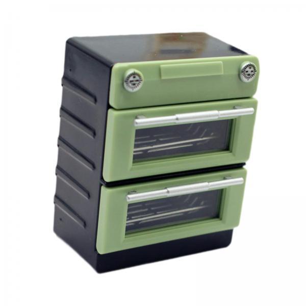 Miniatur-Küchengerät Puppenhau – Kitchen Appliances Green Bewertung und Preis