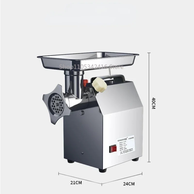 Kommerzielle Elektrische Fleis – Kitchen Appliances Essentials Bewertung und Preis