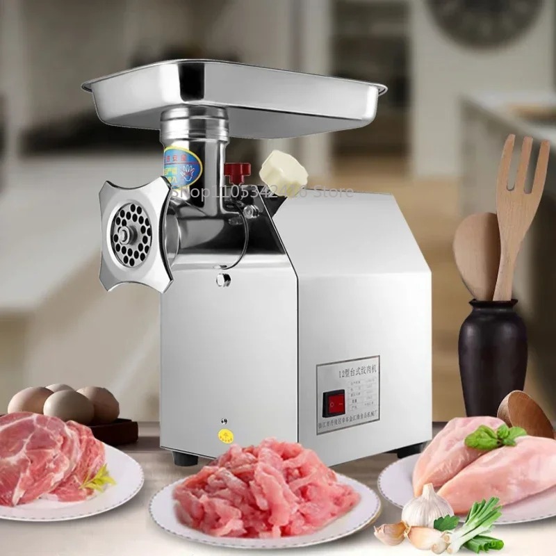 Kommerzielle Elektrische Fleis – Kitchen Appliances Essentials Bewertung und Preis