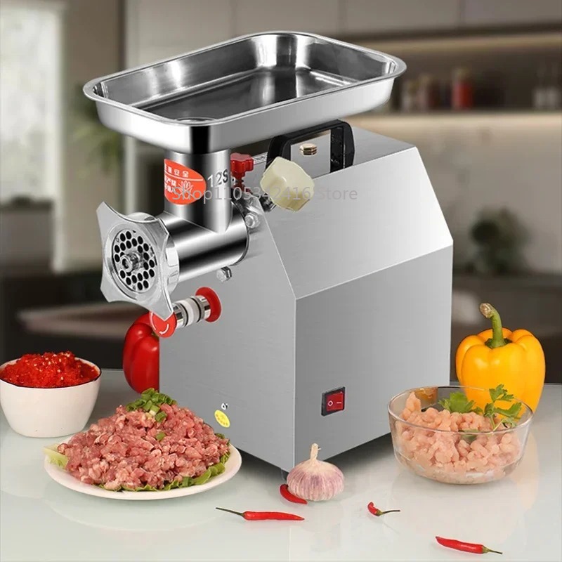 Kommerzielle Elektrische Fleis – Kitchen Appliances Essentials Bewertung und Preis