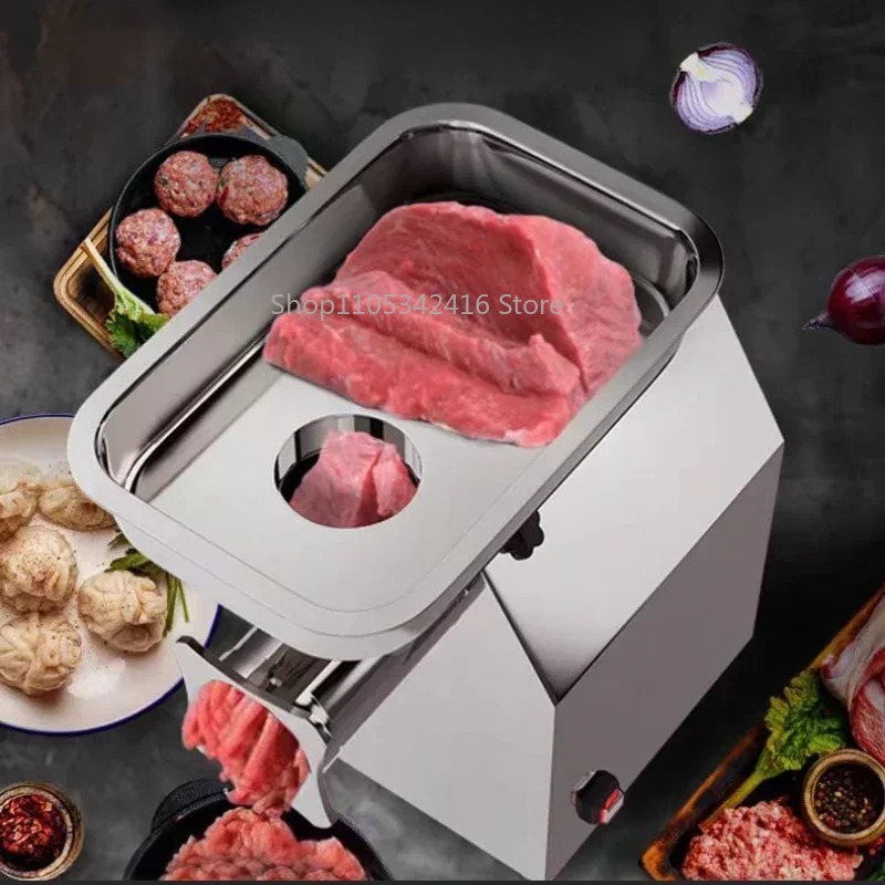 Kommerzielle Elektrische Fleis – Kitchen Appliances Essentials Bewertung und Preis