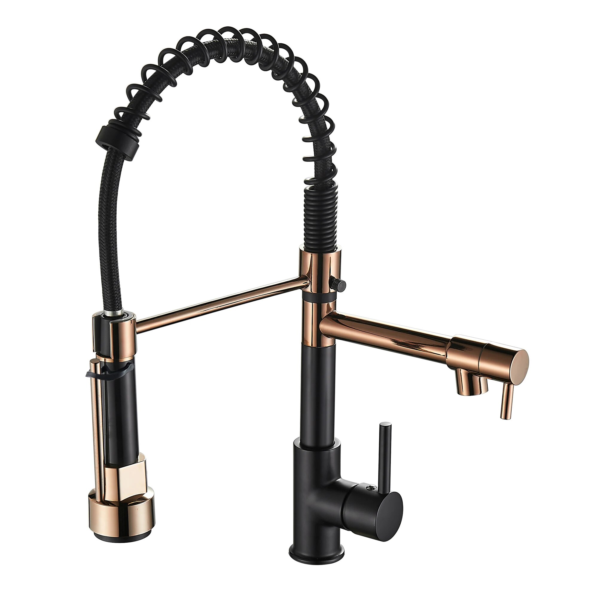 Küchenarmatur mit herunterzieh – Kitchen Appliances White Bewertung und Preis
