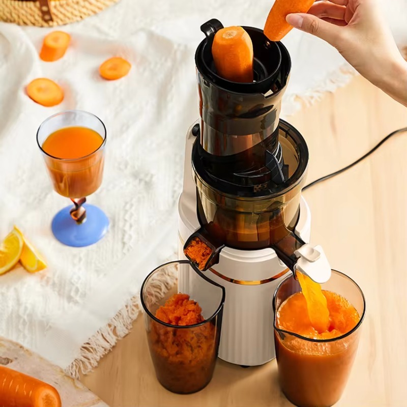 Langsam Mahlender Kaltpress-En – Juicer Cold Press Slow Bewertung und Preis