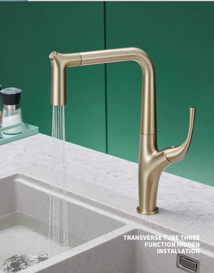 Ausziehbarer Küchenarmatur aus – Kitchen Appliances White Bewertung und Preis