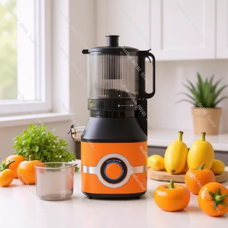 304 Edelstahl Entsafter für de – Juicer Cold Press Slow Bewertung und Preis