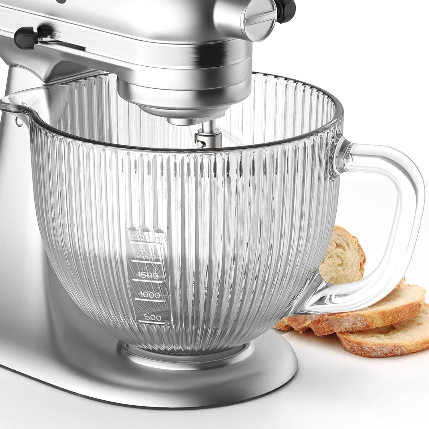 GVODE Glasschüssel für Kitchen – Kitchen Appliances Kitchenaid Bewertung und Preis