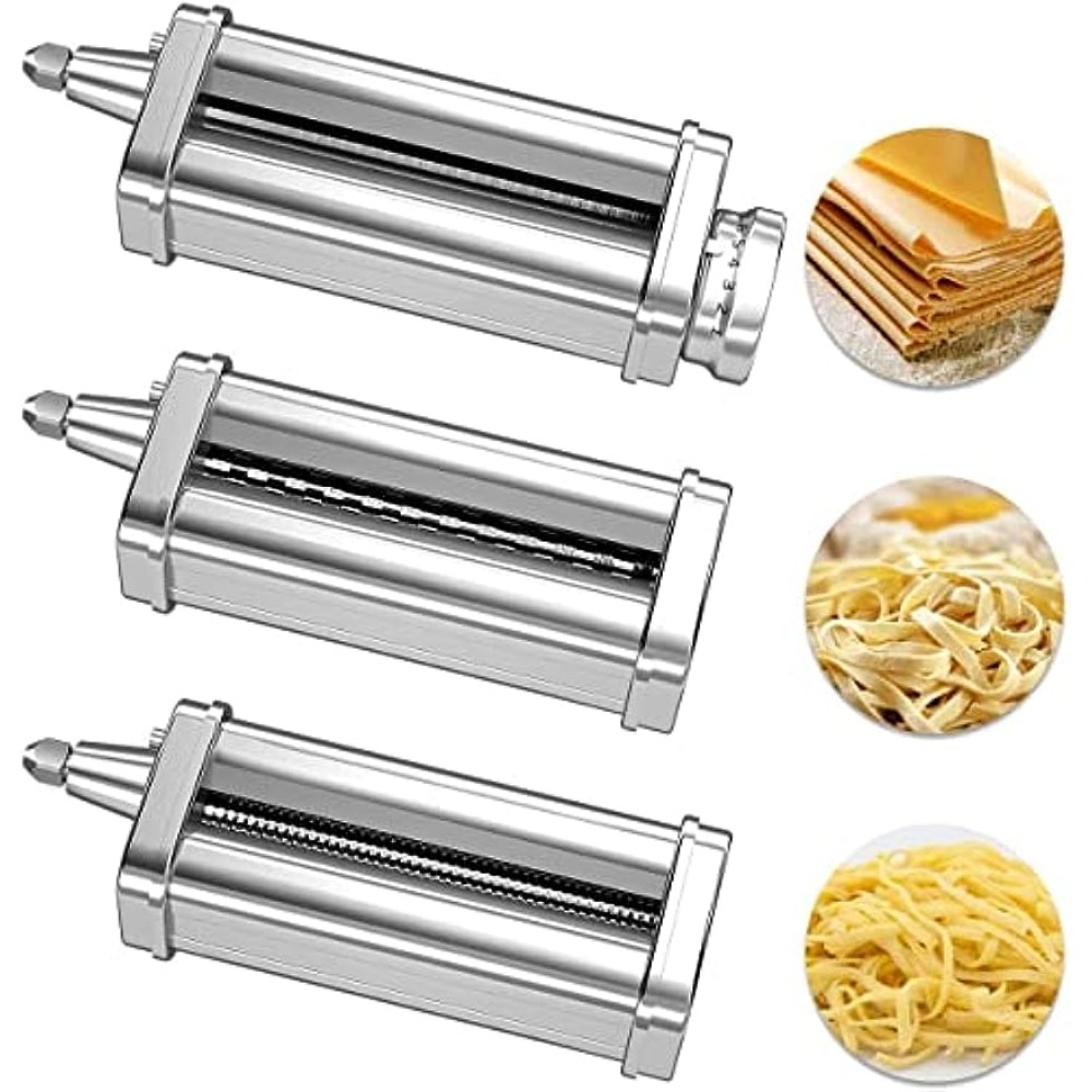 Für Küchen-Nudelmaschine, Edel – Kitchen Appliances Kitchenaid Bewertung und Preis