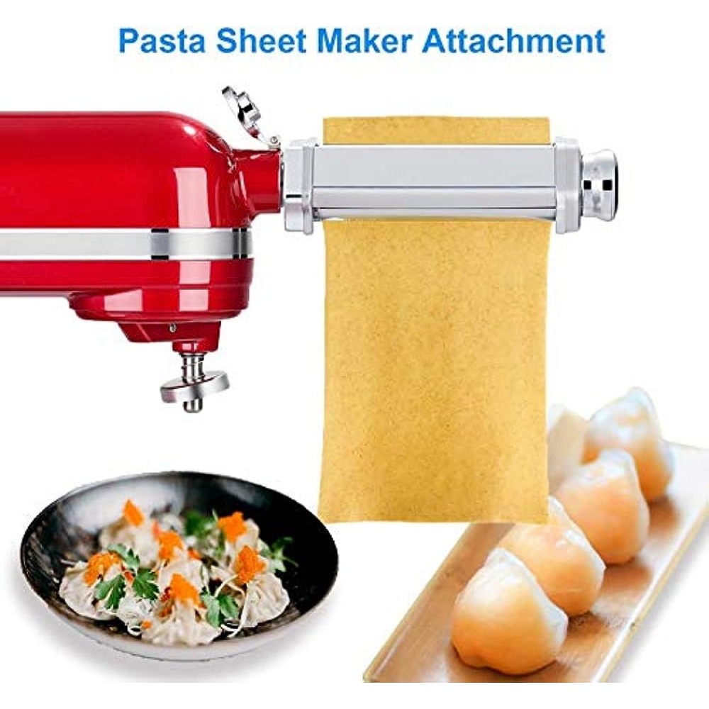 Für Küchen-Nudelmaschine, Edel – Kitchen Appliances Kitchenaid Bewertung und Preis