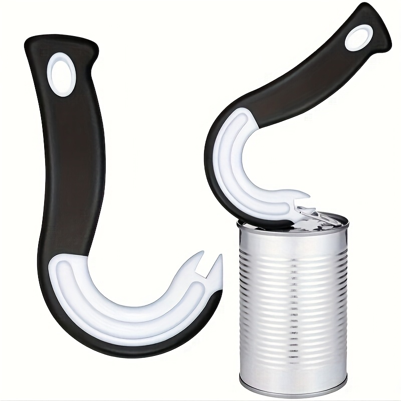 1/2 Packung Hakenförmiger Dose – Kitchen Appliances Essentials Bewertung und Preis