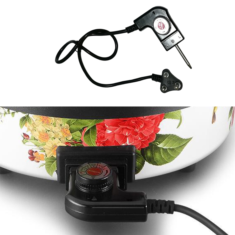 Einstellbares Thermostatkabel, – Kitchen Appliances Uk Bewertung und Preis
