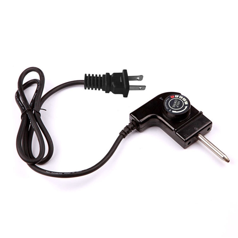 Einstellbares Thermostatkabel, – Kitchen Appliances Uk Bewertung und Preis