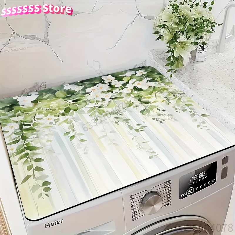Mauspad, Aquarell-Grüne Salbei – Kitchen Appliances Green Bewertung und Preis