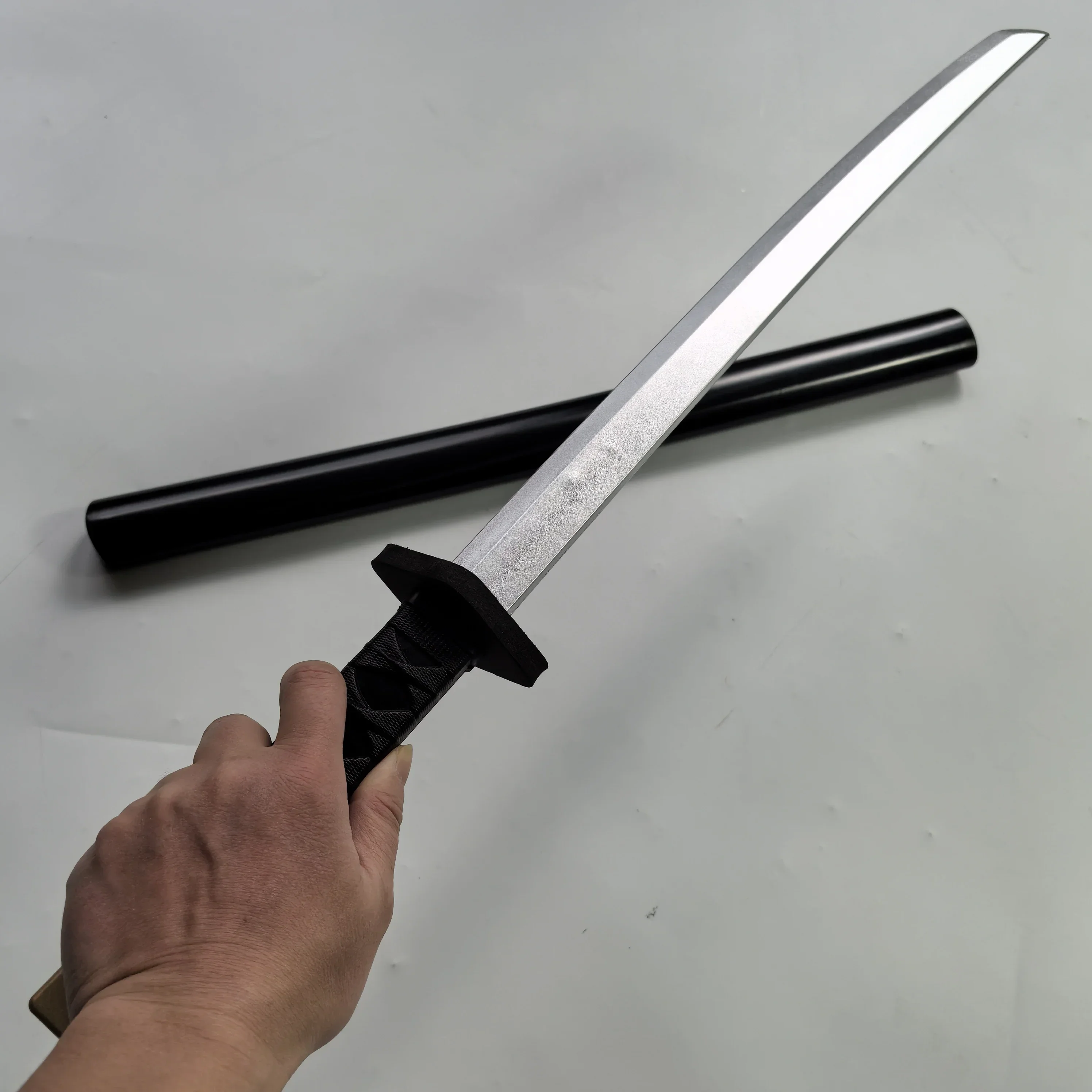 Cosplay Deadpool Katana Pu Ani – Kitchen Appliances Ninja Bewertung und Preis