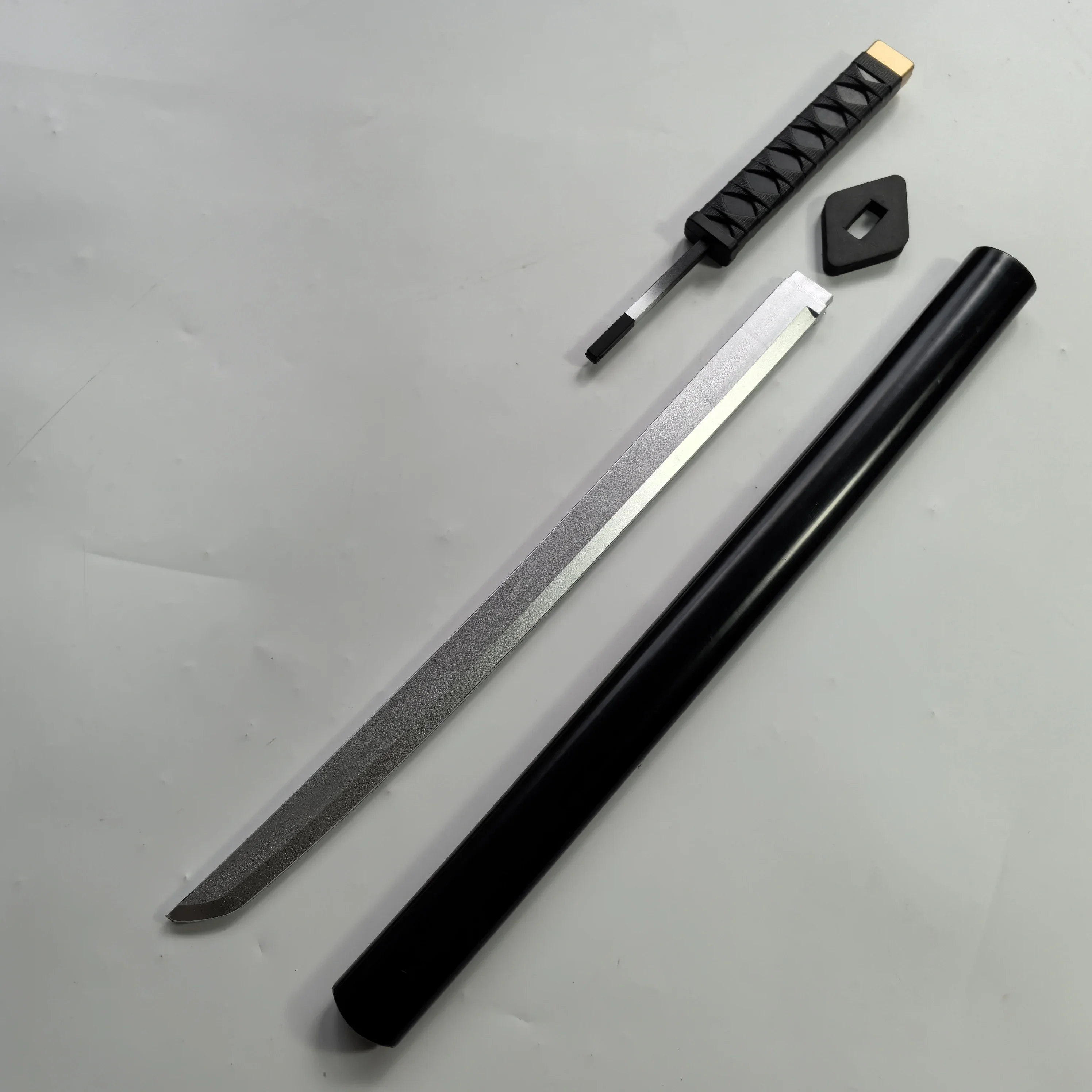 Cosplay Deadpool Katana Pu Ani – Kitchen Appliances Ninja Bewertung und Preis