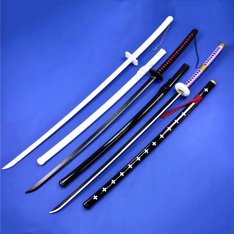 55 Zoll Kurosaki Ichigo Katana – Kitchen Appliances Ninja Bewertung und Preis