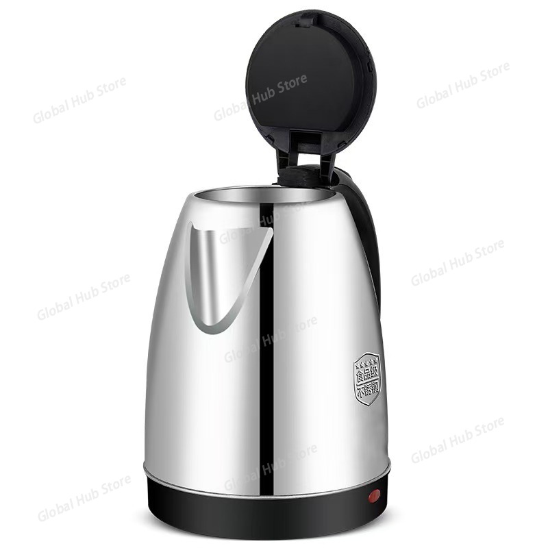 Elektrischer Wasserkocher aus  – Kitchen Appliances Essentials Bewertung und Preis