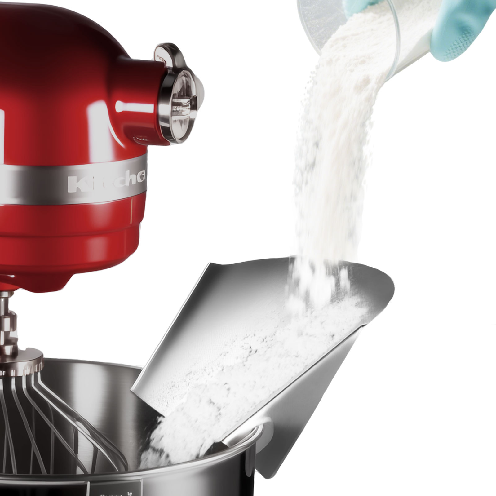 1 Stück Edelstahl-Kippschutz f – Kitchen Appliances Kitchenaid Bewertung und Preis