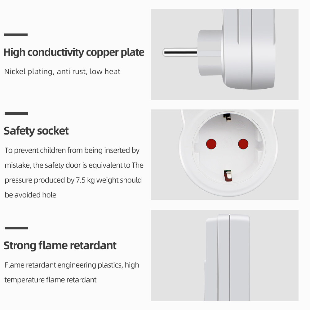 Digitaler Timer-Schalter, elek – Kitchen Appliances Uk Bewertung und Preis