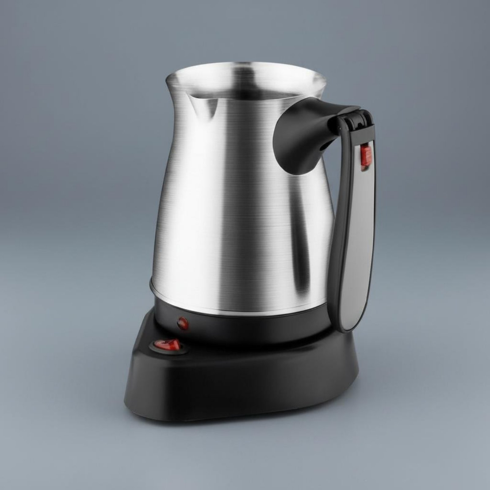 Elektrische türkische Kaffeeka – Kitchen Appliances Uk Bewertung und Preis