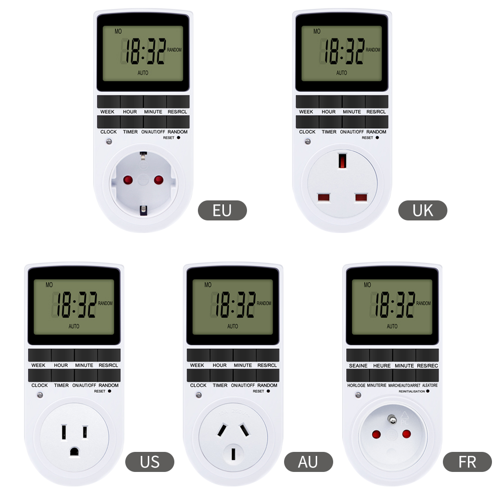 Elektronischer digitaler Zeits – Kitchen Appliances Uk Bewertung und Preis