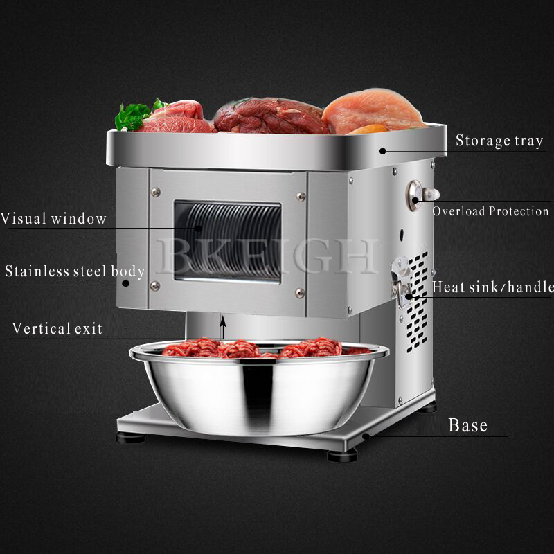 Kommerzieller Multifunktions-F – Kitchen Appliances Commercial Bewertung und Preis