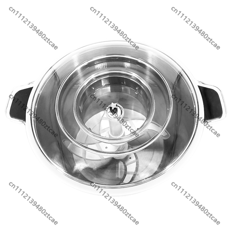 12L Metall-Fufu-Haushaltsmixer – Kitchen Appliances Uk Bewertung und Preis