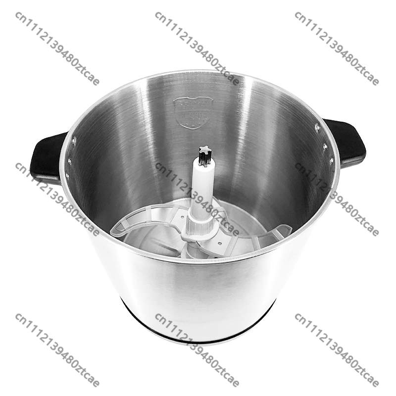 12L Metall-Fufu-Haushaltsmixer – Kitchen Appliances Uk Bewertung und Preis