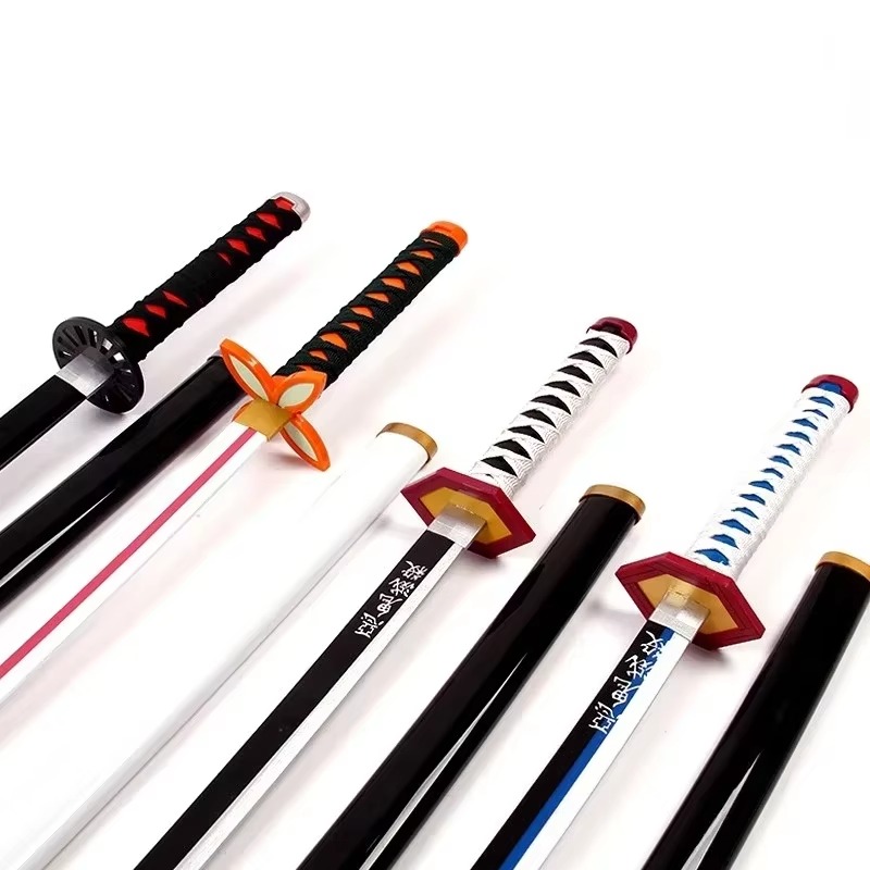 41in/104cm Dämon Slayer Katana – Kitchen Appliances Ninja Bewertung und Preis