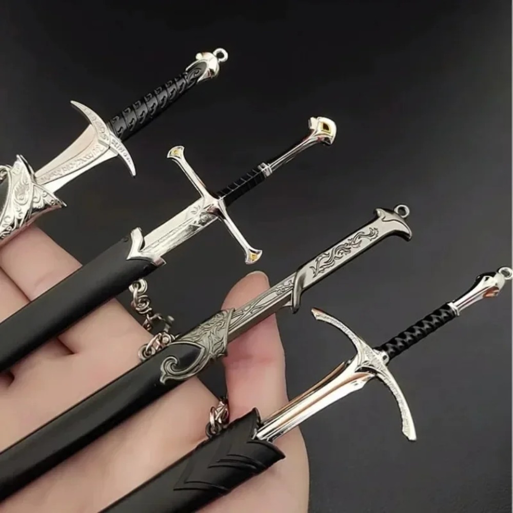 22 cm Ring Baggins Katana Arag – Kitchen Appliances Ninja Bewertung und Preis
