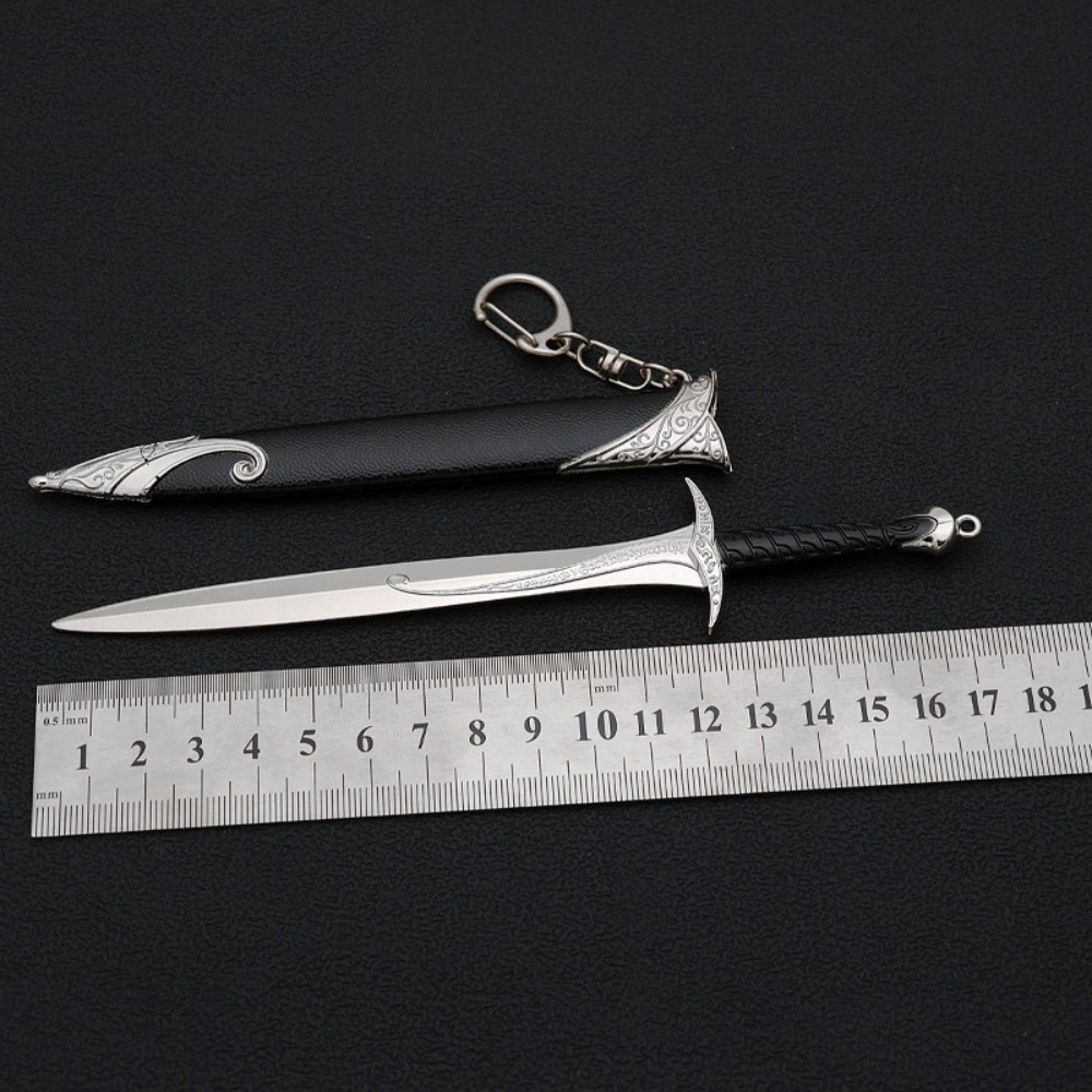 22 cm Ring Baggins Katana Arag – Kitchen Appliances Ninja Bewertung und Preis