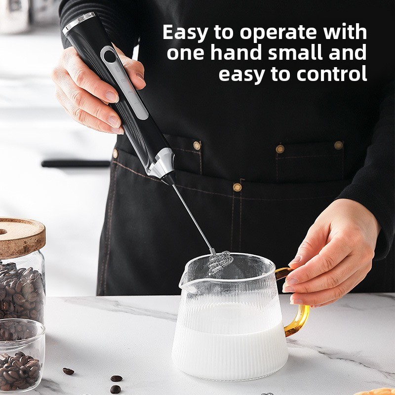 Elektrischer Handmixer, kleine – Kitchen Appliances Essentials Bewertung und Preis