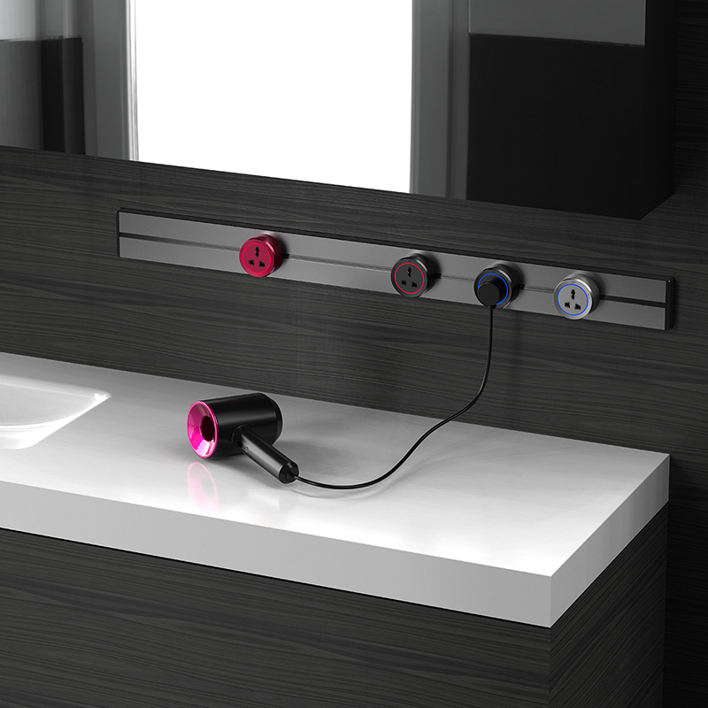 KXN Q1 Serie Power Schiene Buc – Kitchen Appliances Uk Bewertung und Preis