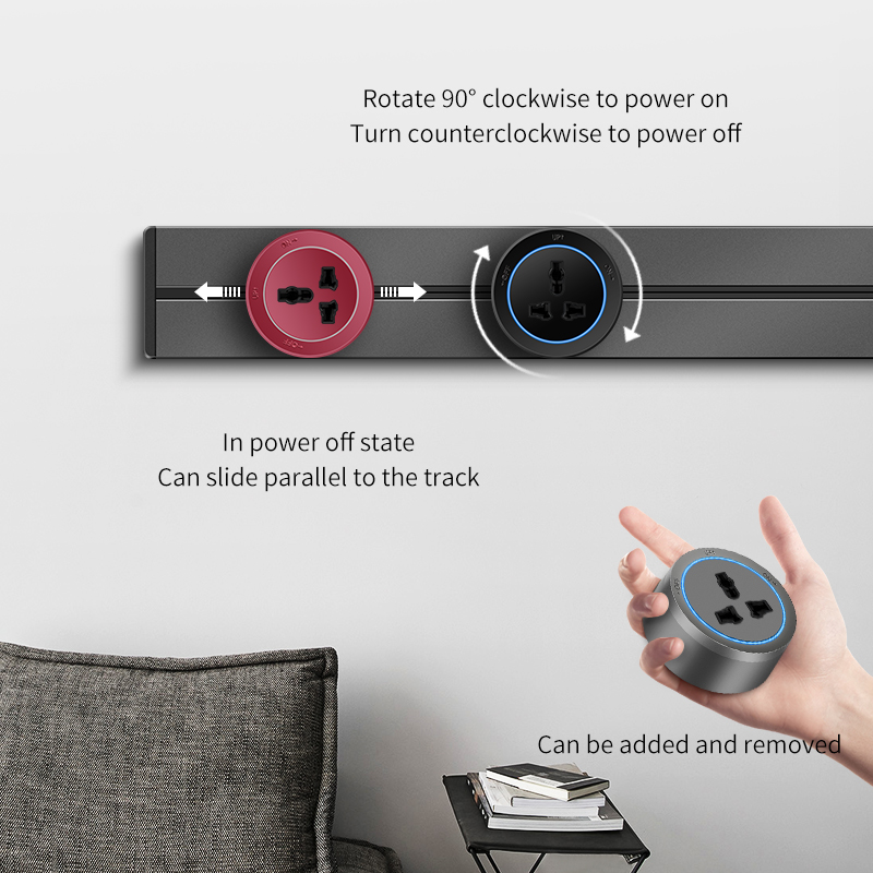 KXN Q1 Serie Power Schiene Buc – Kitchen Appliances Uk Bewertung und Preis